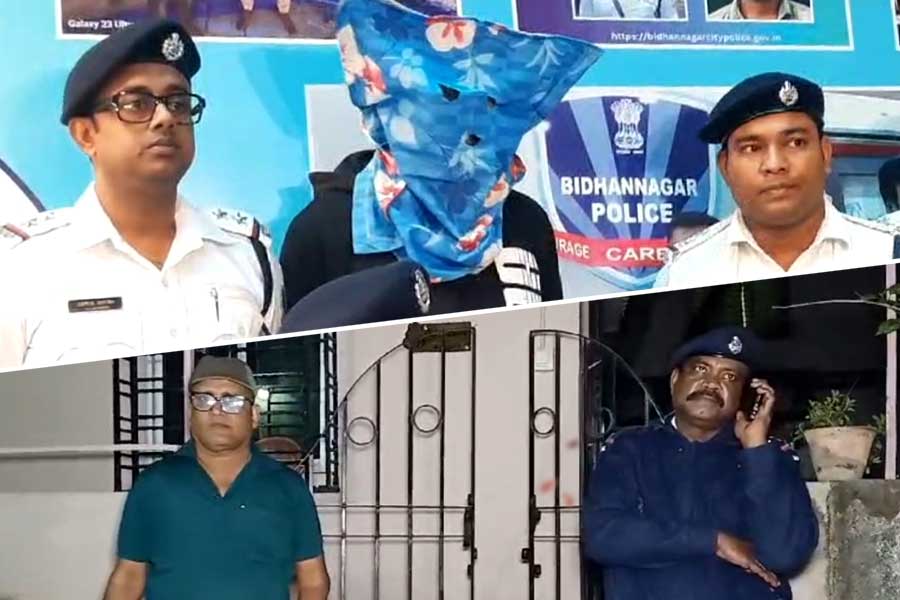 মহিলা খুনের কিনারা, গ্রেপ্তার ফেসবুক ফ্রেন্ড