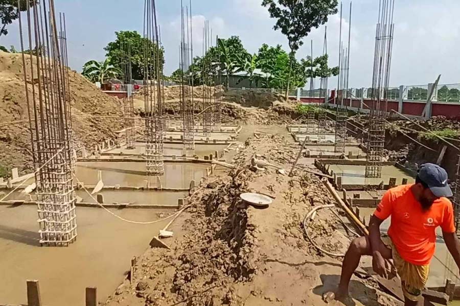 শুরু আবাসের ১২ লক্ষ বাড়ির কাজ, নির্মাণ সামগ্রীর দাম বাড়ার আশঙ্কা! নজরদারিতে বিডিওরা