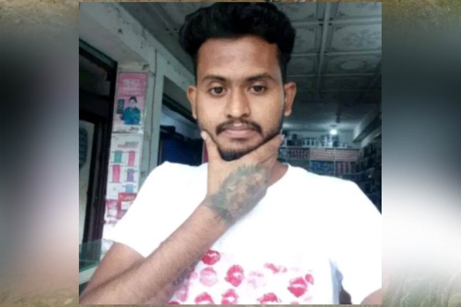 বাংলাদেশে ফের কুপিয়ে খুন হিন্দু তরুণকে! ‘কবে শেষ হবে?’ কাতর প্রশ্ন ইসকনের