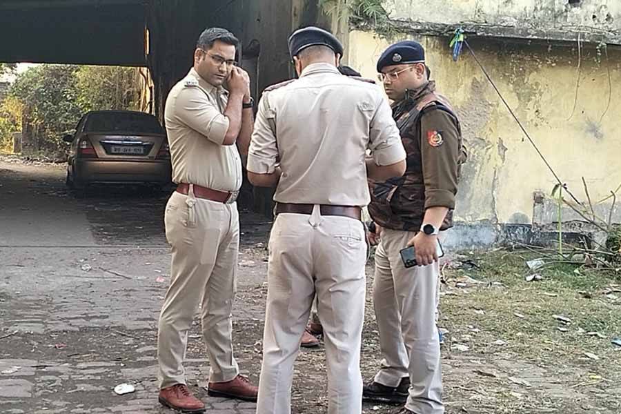পুরনো বিবাদে নির্জন জায়গায় ডেকে যুবককে গুলি! বারাকপুর শুটআউটে নয়া তথ্য