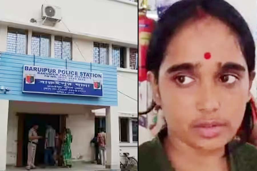 ওড়নার ফাঁসে ছেলেকে খুন, আত্মসমর্পণ করে মা বলল, ‘দুষ্টুমি করছিল, বারণ শোনেনি’