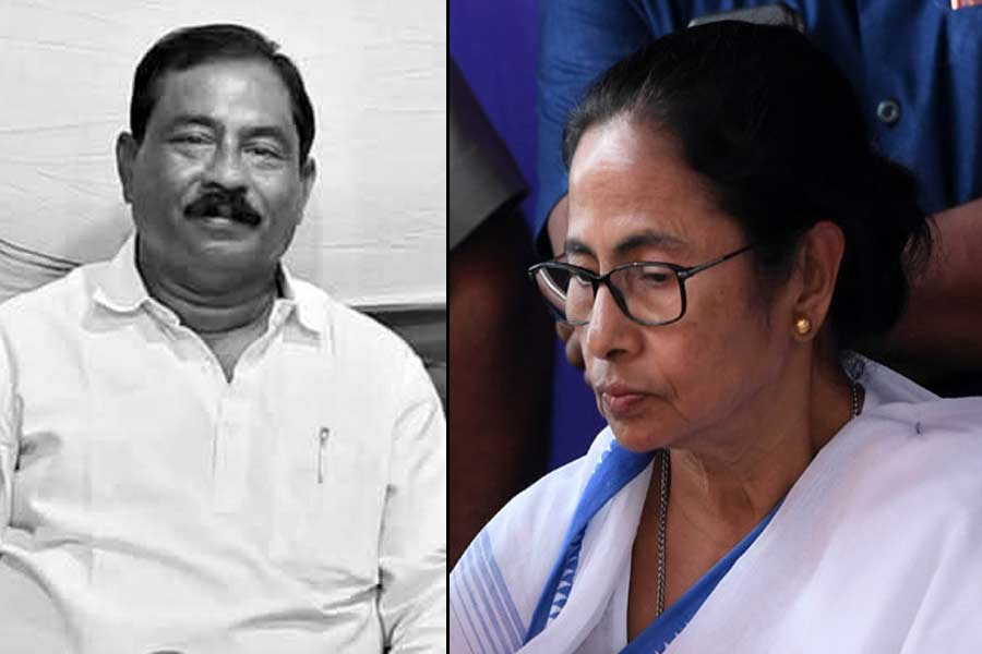 SP ‘অপদার্থ’, মালদহে কাউন্সিলর খুনে পুলিশকে তোপ মুখ্যমন্ত্রীর