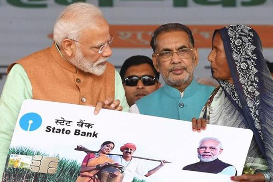 বিক্ষোভের ক্ষতে প্রলেপ, নতুন বছরে কৃষকদের জন্য একাধিক বড় ঘোষণা কেন্দ্রের