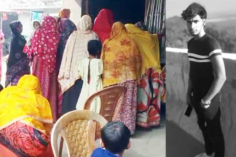 ছুটিতে পাহাড়ে বেড়াতে গিয়ে অঘটন, খাদে পড়ে মৃত্যু মুর্শিদাবাদের যুবকের