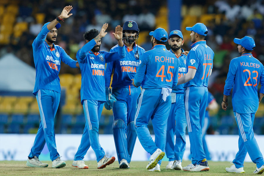 ফিরলেন শামি, চ্যাম্পিয়ন্স ট্রফির জন্য ১৫ সদস্যের দল ঘোষণা ভারতের