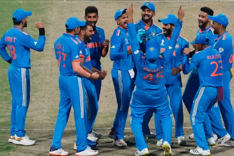 বাদ পড়ছেন একাধিক তারকা! সুযোগ পাবেন শামি? কেমন হবে চ্যাম্পিয়ন্স ট্রফিতে সম্ভাব্য ভারতীয় দল