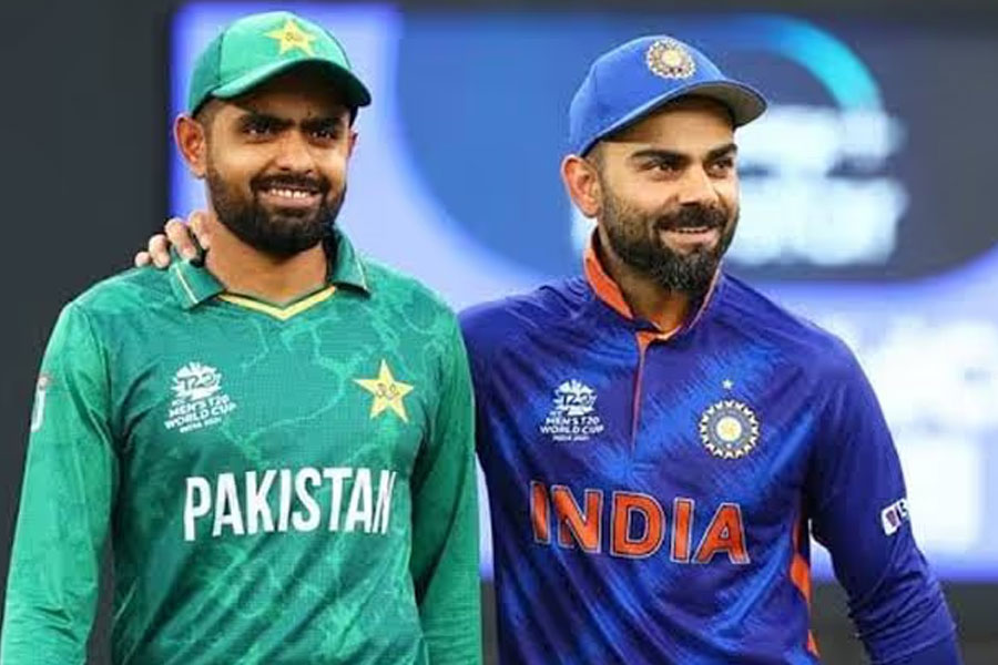বিরাটদের সঙ্গে মাখামাখি নয়! চ্যাম্পিয়ন্স ট্রফি দ্বৈরথের আগে বাবরদের ‘ফতোয়া’ পাক-প্রাক্তনীর