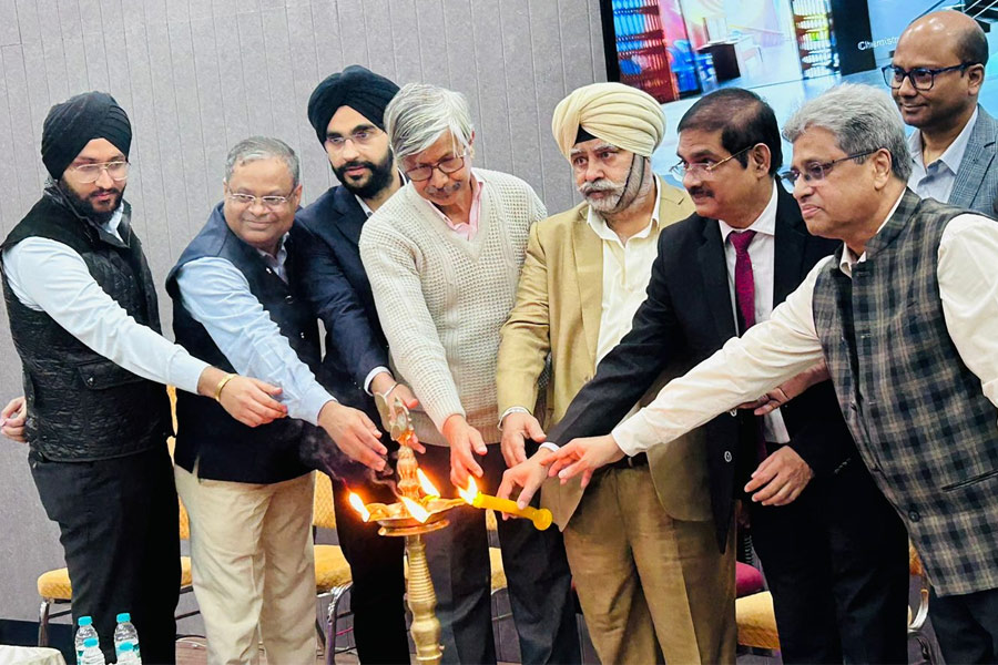 শিক্ষা ও শিল্পের সেতু নির্মাণে বড় উদ্যোগ JIS গ্রুপের