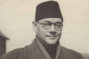 চরম মতপার্থক্যেও কারও প্রতি তিক্ততা পুষে রাখতেন না নেতাজি, বলছেন চন্দ্রচূড় ঘোষ