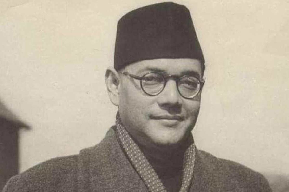 চরম মতপার্থক্যেও কারও প্রতি তিক্ততা পুষে রাখতেন না নেতাজি, বলছেন চন্দ্রচূড় ঘোষ