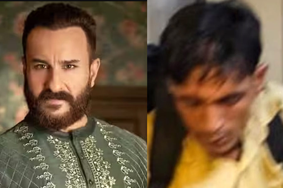 শেষবার দেখা যায় বান্দ্রা স্টেশনে, ৫০ ঘণ্টা পরেও অধরা সইফের হামলাকারী