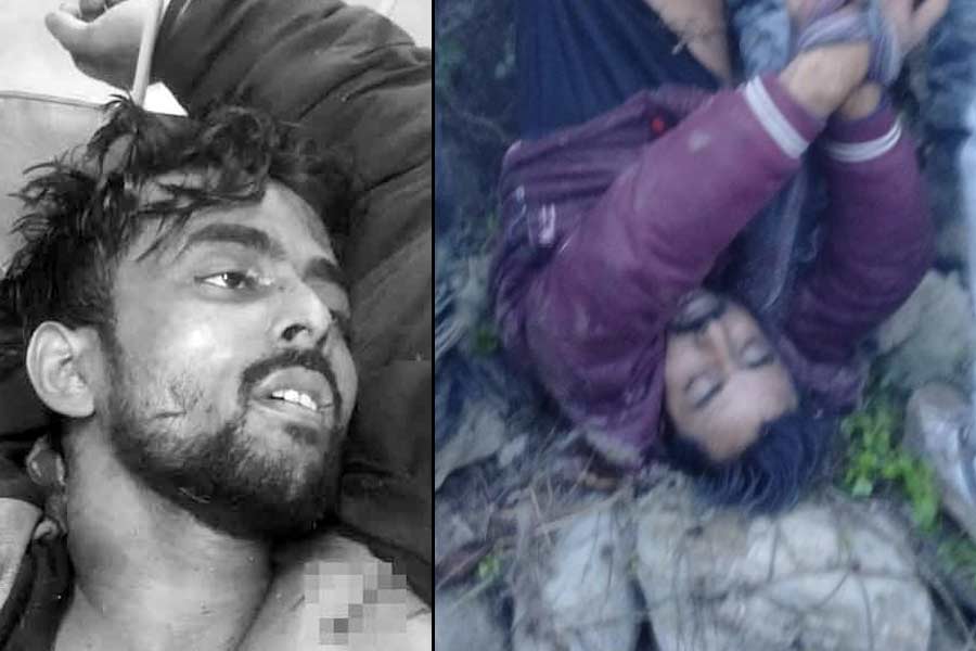 খুন-ডাকাতি থেকে পুলিশকে গুলি, এনকাউন্টারে খতম সাজ্জাক যেন করণদিঘির ‘ত্রাস’
