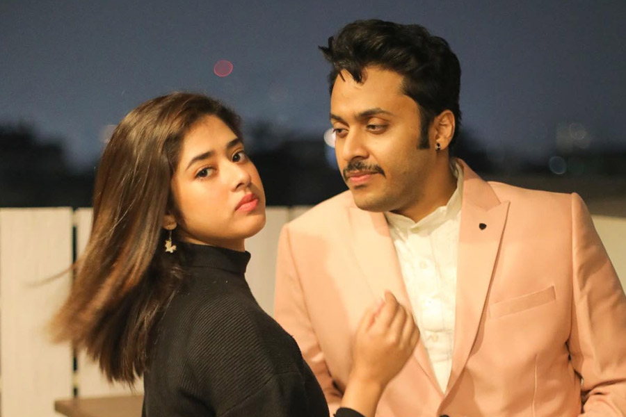 Soham-Ditipriya