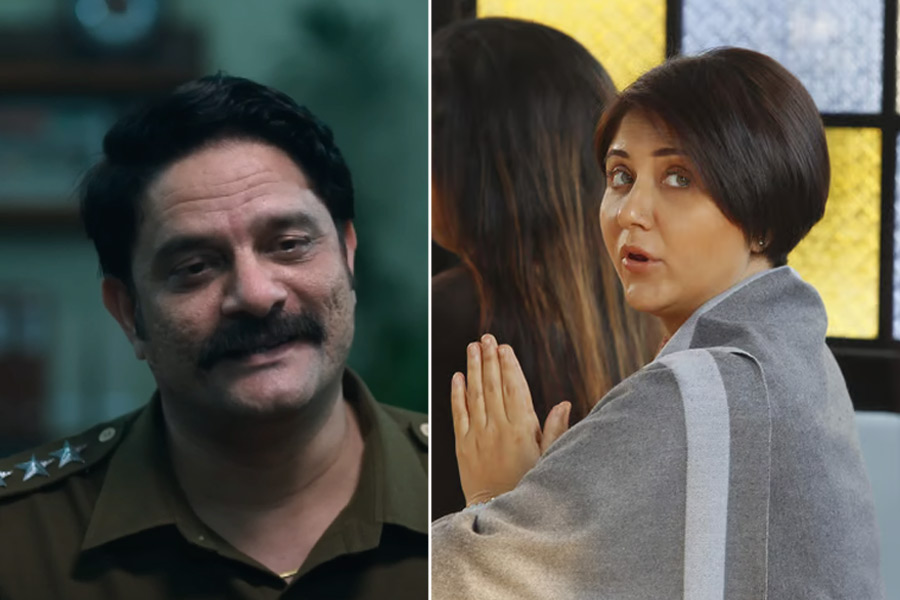 ‘পাতাল লোক ২’র ট্রেলারে জয়দীপের কুরুক্ষেত্র নাগাল্যান্ড, স্বস্তিকার দেখা মিলবে সিরিজে?