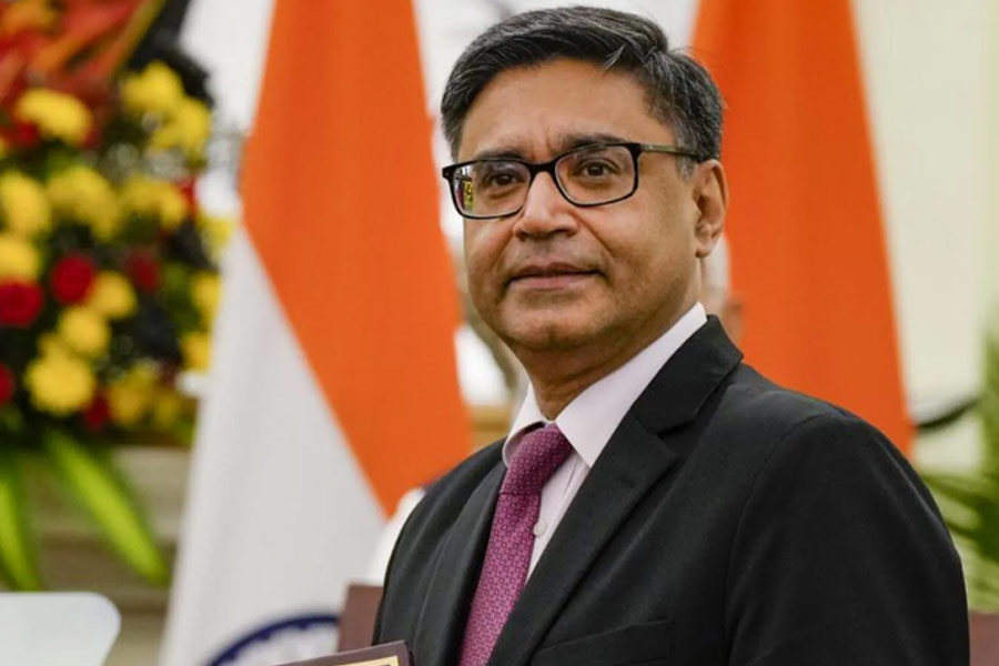 ডোভালের পর মিসরি, এবার চিন সফরে বিদেশ সচিব, বেজিংকে কী বার্তা দিতে চায় দিল্লি?