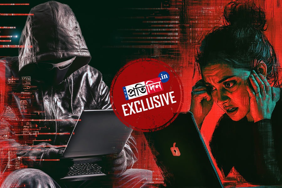 আতঙ্কে লোপাট ২৩০ কোটি! প্রতারিত কয়েক হাজার! বিপদ বাড়াচ্ছে ‘ডিজিটাল অ্যারেস্ট’