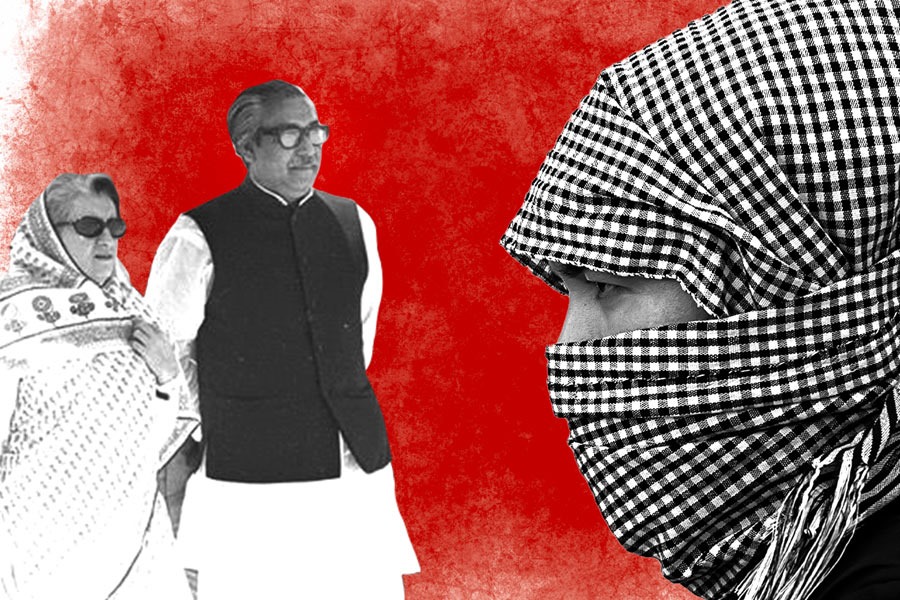 বাংলাদেশে জেহাদিদের উত্থান! কীভাবে এমন হয়ে উঠল ‘বঙ্গবন্ধু’র দেশ?