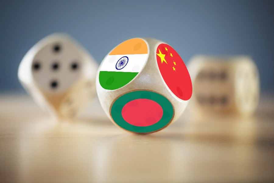 বাংলাদেশিদের জন্য হাসপাতাল বানাচ্ছে চিন! ভারতকে টেক্কা দিতে ঢাকায় প্রভাব বিস্তার ‘ড্রাগনে’র