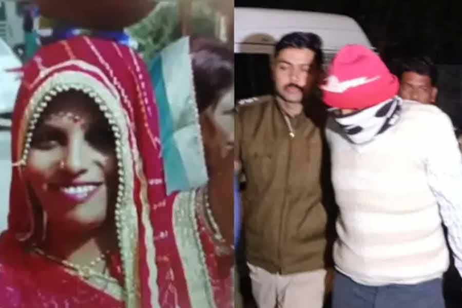 বিয়ের জন্য চাপ, সঙ্গীকে খুন করে ৮ মাস দেহ ফ্রিজে লুকিয়ে রাখলেন বিবাহিত প্রেমিক!