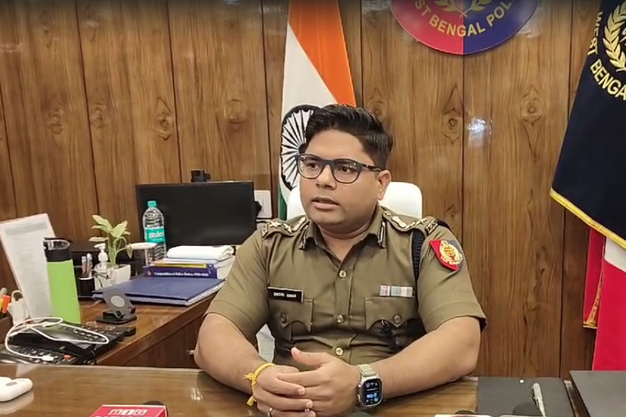 বাড়ি বসেই জানা যাবে তদন্তের গতিপ্রকৃতি, নয়া পোর্টাল চালু বনগাঁ জেলা পুলিশের