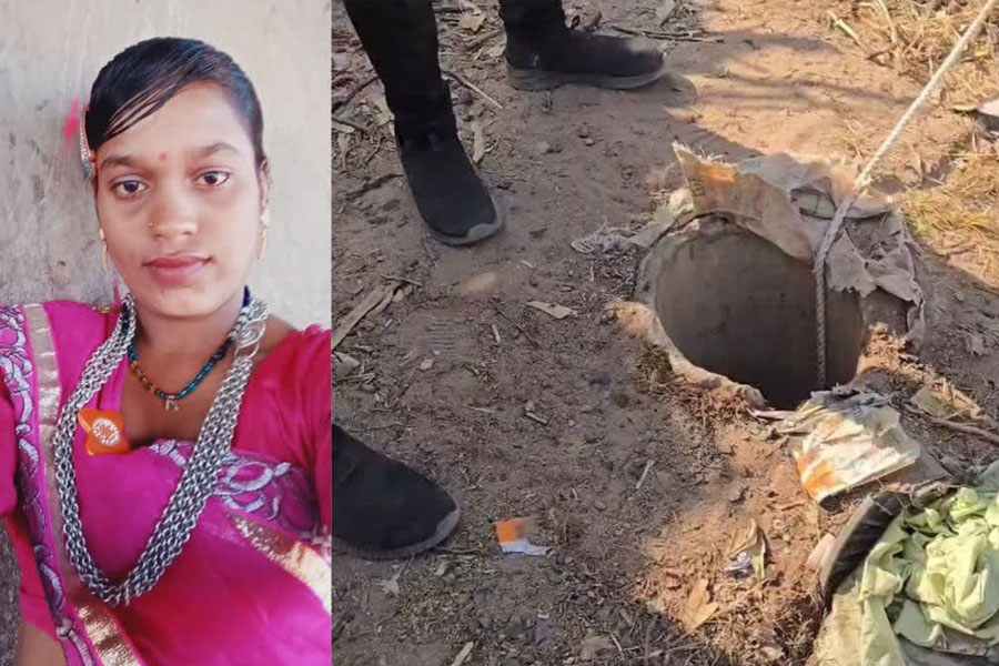 ৩২ ঘণ্টার অভিযান শেষ, ৫৪০ ফুটের বোরওয়েল থেকে উদ্ধার রাজস্থানের তরুণীর মৃতদেহ