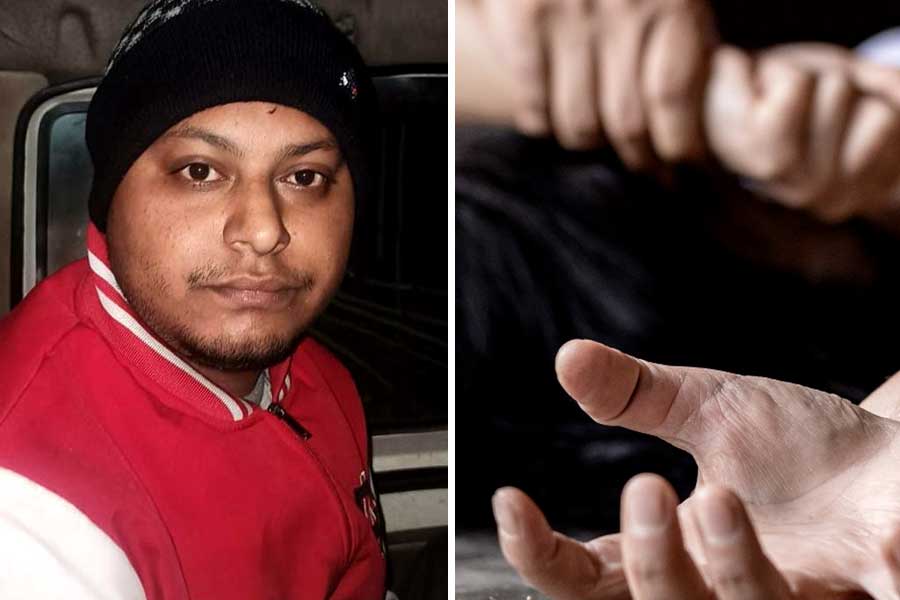 পানীয়ের সঙ্গে মাদক মিশিয়ে খাইয়ে ‘ধর্ষণ’, বনগাঁয় জামাইবাবুর লালসার শিকার শ্যালিকা