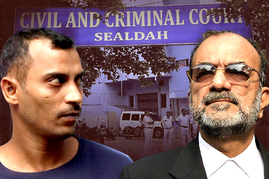 ‘মৃত্যুদণ্ড থাকাই উচিত নয়’, সঞ্জয়ের ‘পাশে দাঁড়িয়ে’ বললেন সিপিএমের বিকাশ