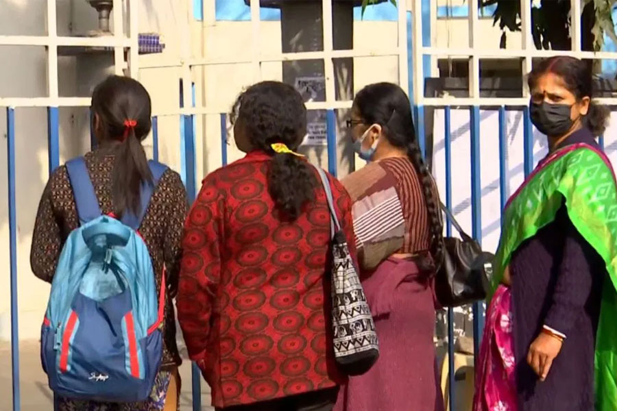 উচ্চ প্রাথমিকে শিক্ষক নিয়োগ, চলতি মাসেই শুরু তৃতীয় পর্যায়ের কাউন্সেলিং