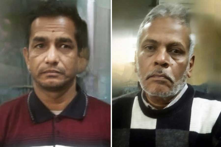 আত্মীয় পরিচয়ে তিনমাস বাস, বনগাঁয় দালাল-সহ ধৃত অনুপ্রবেশকারী