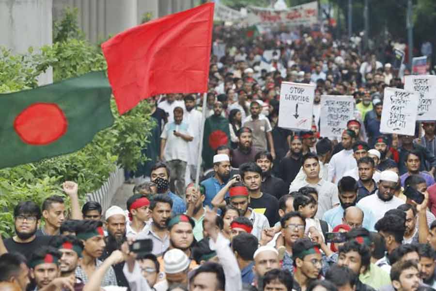 দেশের নাম বদলাতে পারে না অন্তর্বর্তী সরকার, এবার ইউনুসকে তোপ ওয়ার্কার্স পার্টির