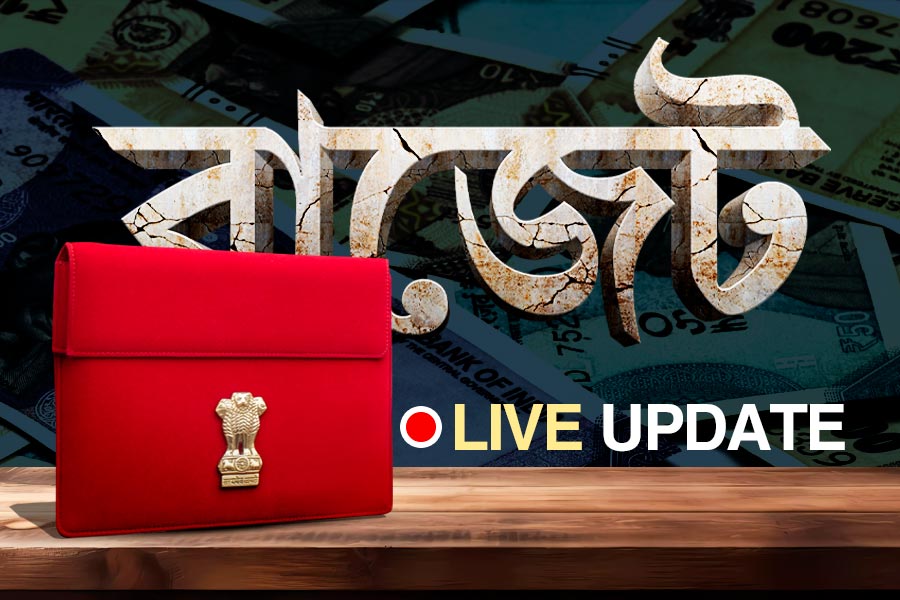 ১ ঘণ্টা ১৬ মিনিটে ভাষণ শেষ, কী কী বড় ঘোষণা নির্মলার?