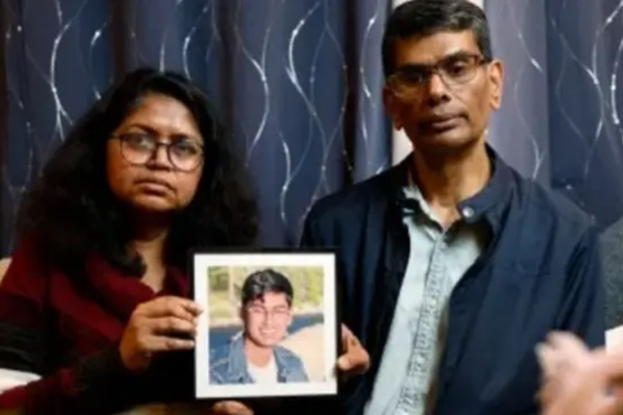 ওপেনএআই-এর সমালোচনার পরই রহস্যমৃত্যু ভারতীয় তরুণের! ময়নাতদন্ত ‘আত্মহত্যা’ বললেও মানতে নারাজ পরিবার