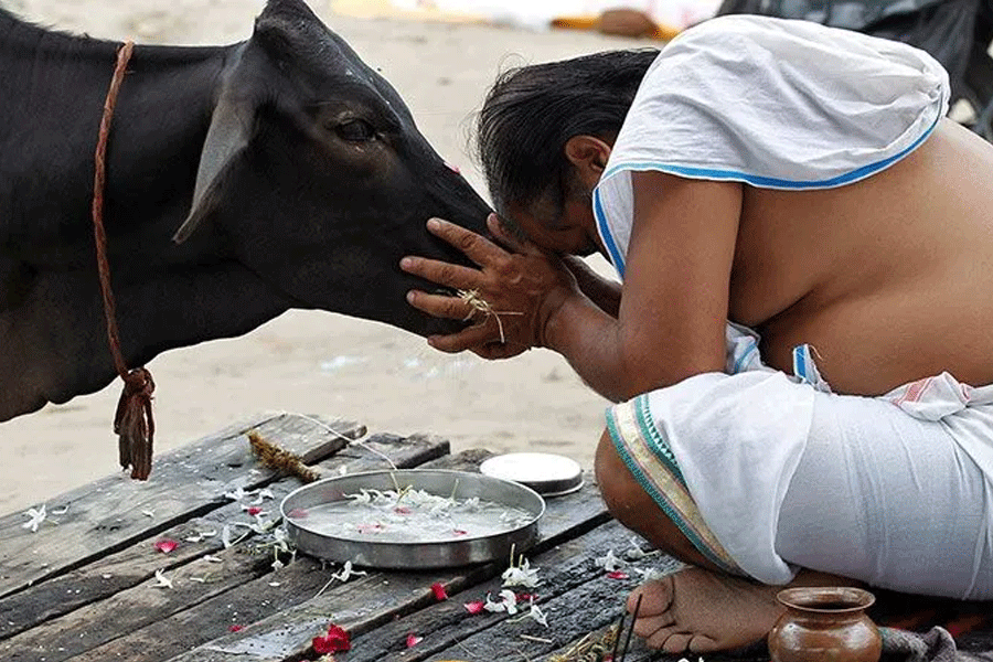 বিজ্ঞানে ‘হিন্দুত্ববাদী’ ভাবনার ছায়া