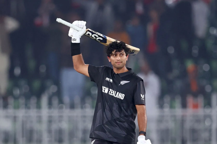 নিউজিল্যান্ডের কাছে হেরে বিদায় বাংলাদেশের, ছিটকে গেল পাকিস্তানও, সেমিতে ভারত