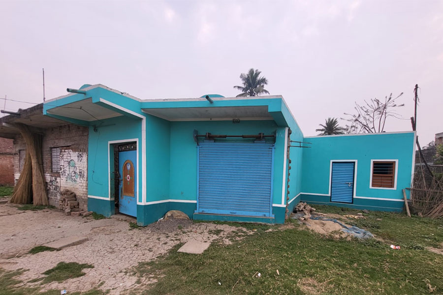 বাংলাদেশি জঙ্গি সংগঠনের জাল বিস্তারের চেষ্টা! নদিয়ার সীমান্তবর্তী গ্রাম থেকে STF-এর জালে এক