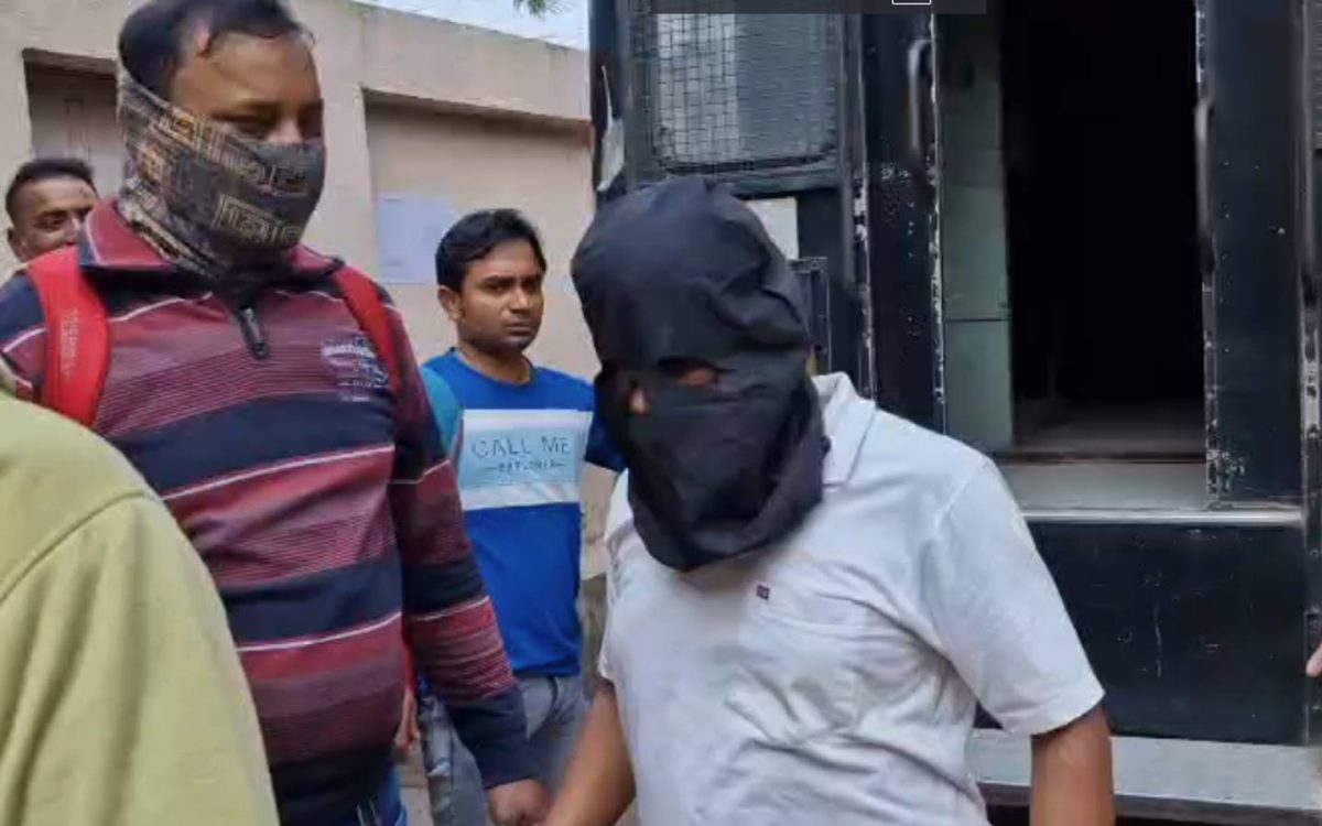 নৈহাটিতে তৃণমূল কর্মী খুনে অর্জুন-যোগ! ভিনরাজ্য থেকে গ্রেপ্তার আরও ১, এখনও অধরা মূলচক্রী