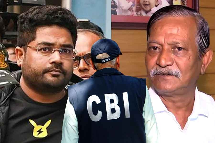‘কালীঘাটের কাকু’র পর কুন্তলের ‘কণ্ঠ’ চাইল সিবিআই, কী বলছে আদালত?