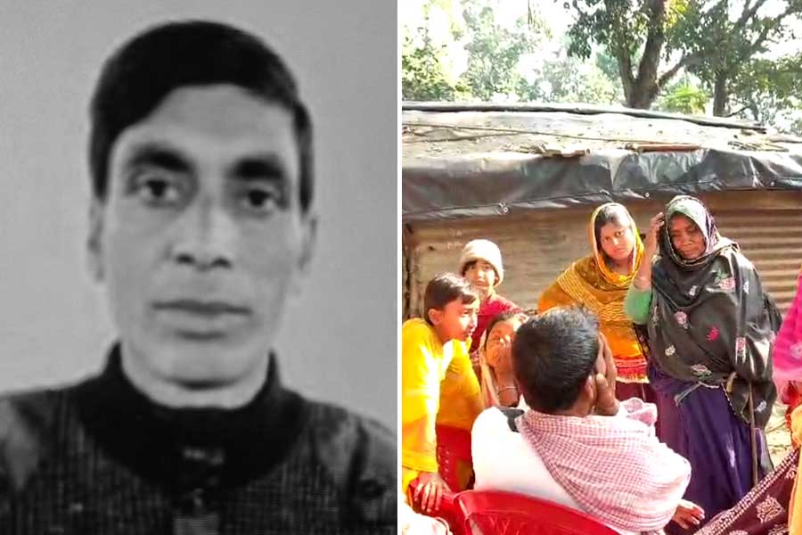 পাওনা টাকা নিয়ে বিবাদের জেরে হত্যা! বনগাঁয় যুবককে পিটিয়ে খুনের অভিযোগে গ্রেপ্তার ৩