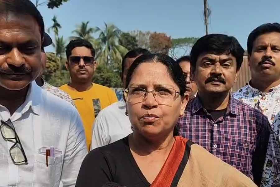 সীমান্তে উসকানি, ভাষা দিবসে নিষিদ্ধ নো ম্যানস ল্যান্ড! ফিকে পেট্রাপোলের অনুষ্ঠান