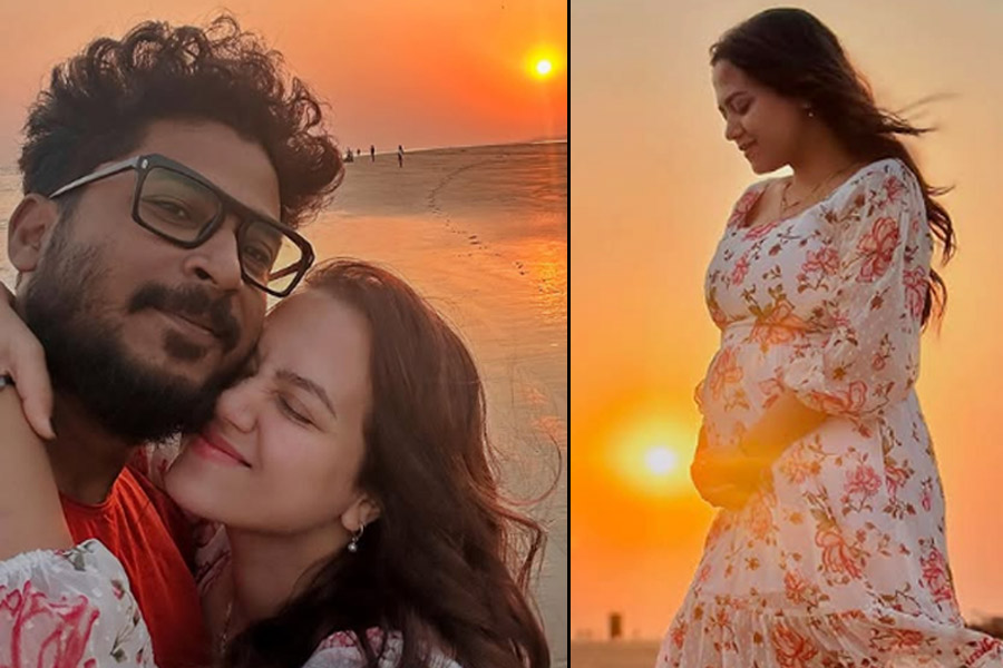বিয়ের ২ মাসের মাথায় সুখবর, মা হচ্ছেন ‘অনুরাগের ছোঁয়া’র মিশকা