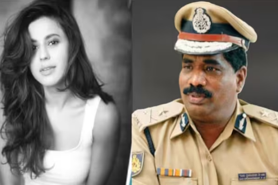 মেয়ের ‘অপকর্মের শাস্তি’, জোর করে ছুটিতে পাঠানো হল রানিয়া রাওয়ের আইপিএস বাবাকে