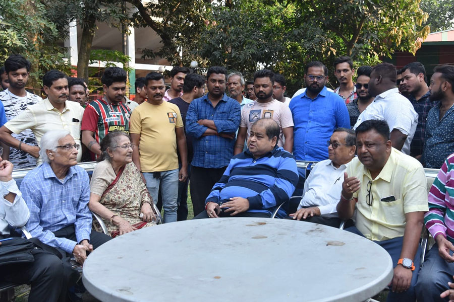আরও একধাপ এগোল মোহনবাগানের নির্বাচন প্রক্রিয়া, কী সিদ্ধান্ত কার্যকরী সমিতির বৈঠকে?