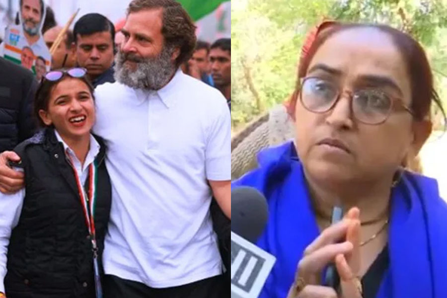 ‘হত্যাকারী দলেরই কেউ’, হরিয়ানায় কংগ্রেস নেত্রী খুনে বিস্ফোরক মৃতার মা
