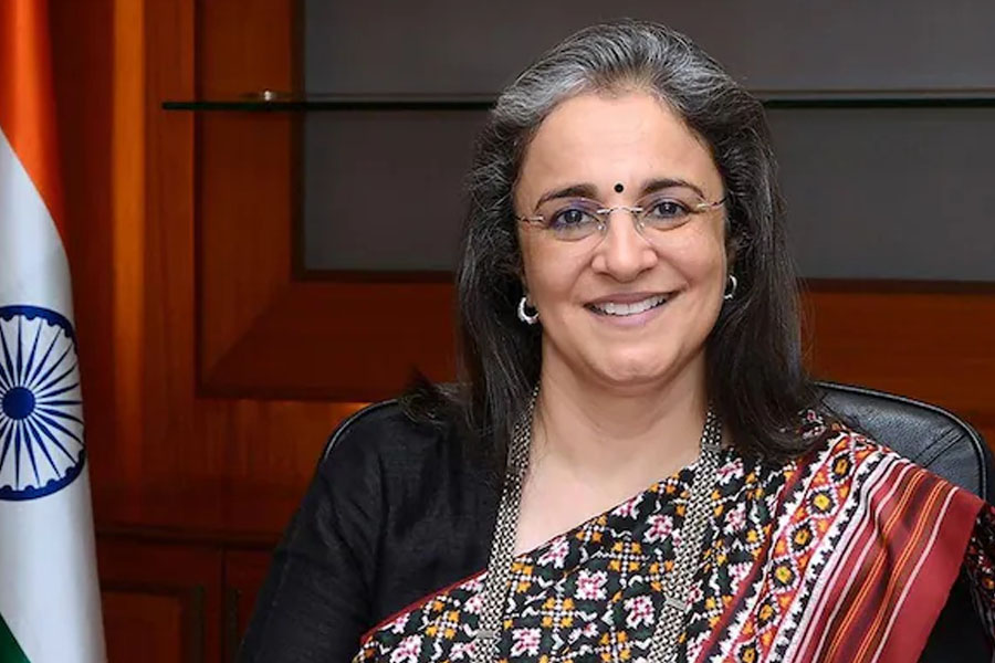 ‘এখনই FIR নয়’, প্রতারণা মামলায় প্রাক্তন সেবি প্রধান মাধবীকে স্বস্তি হাই কোর্টের