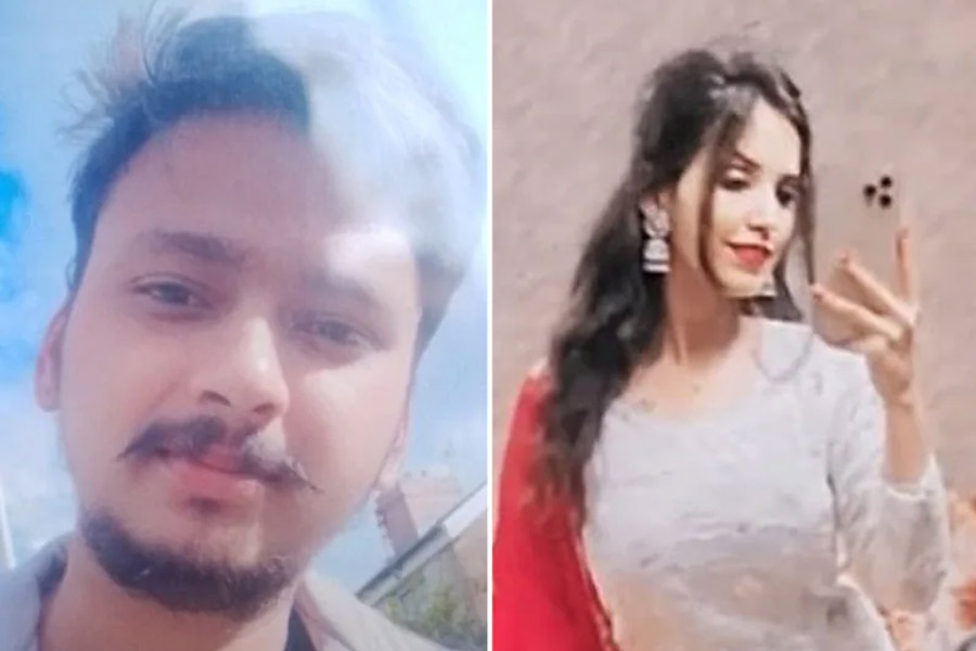 মার্চেন্ট নেভি স্বামীকে ‘খুন’, দেহ ১৫ টুকরো করে ড্রামে ভরল স্ত্রী! মেয়ের ফাঁসি চান বাবা-মা