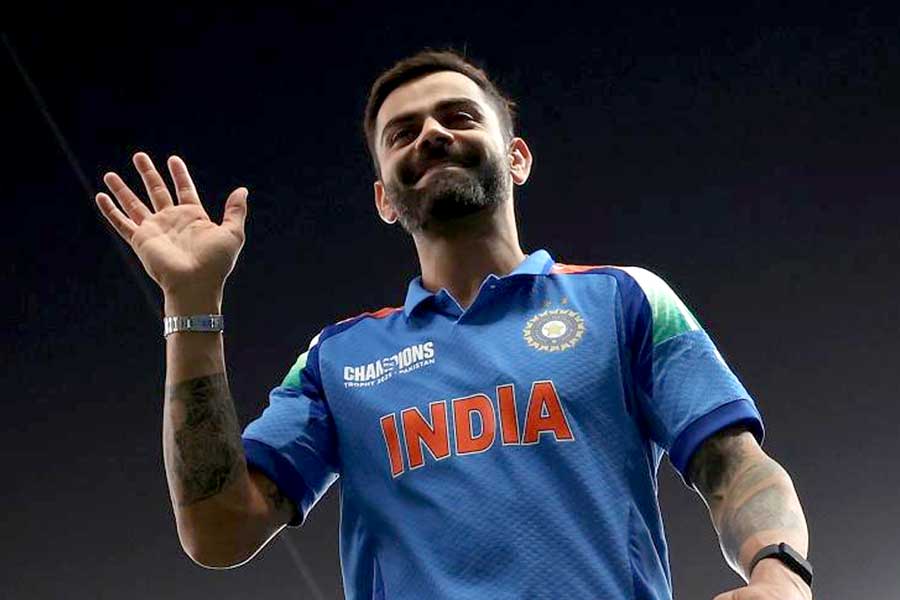 ‘আশা ছেড়ে দেওয়া মানেই…’, অস্ট্রেলিয়া সিরিজ শুরুর আগেই ইঙ্গিতপূর্ণ পোস্ট কোহলির