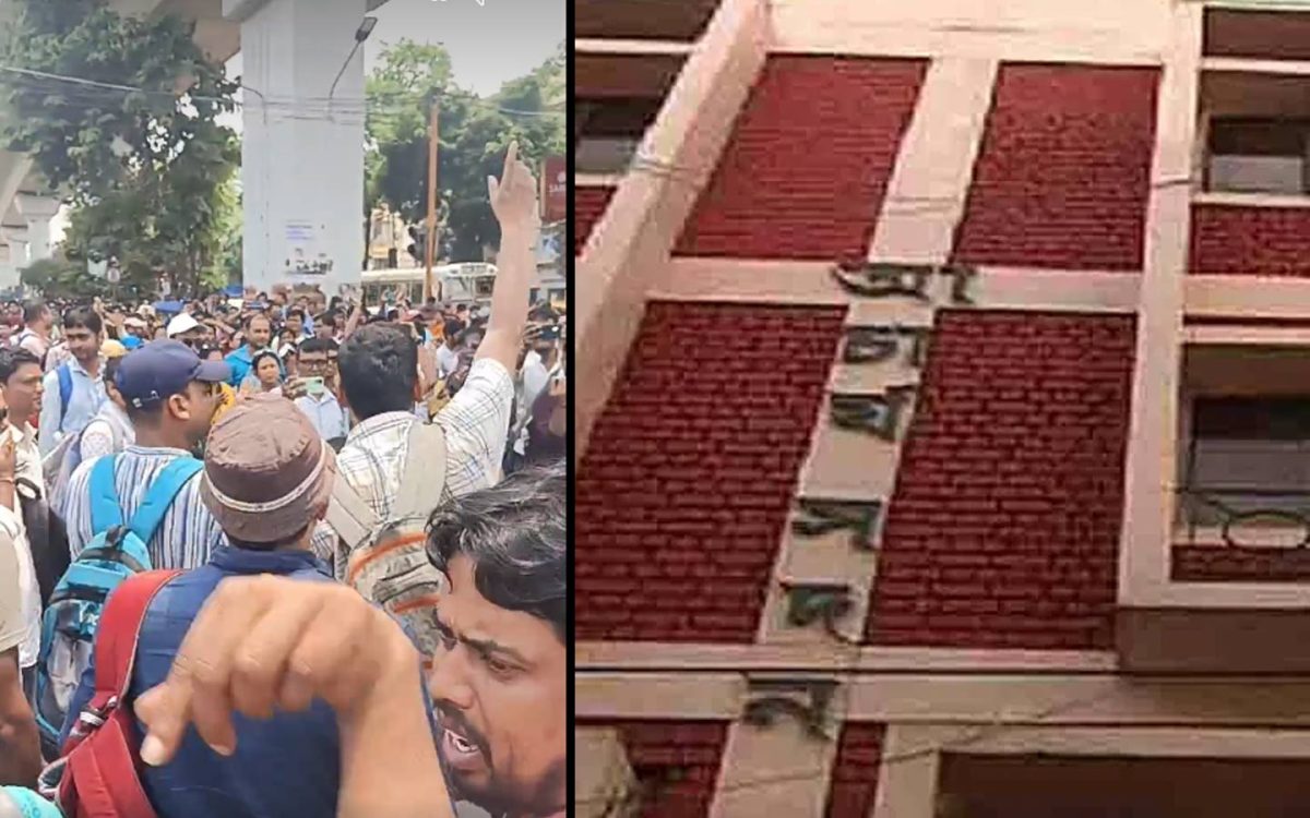 ‘যোগ্য’ শিক্ষকরা ফিরবেন স্কুলে, যথা নিয়মে বেতনও, বড় ঘোষণা স্কুল শিক্ষাদপ্তরের, জারি বিজ্ঞপ্তি