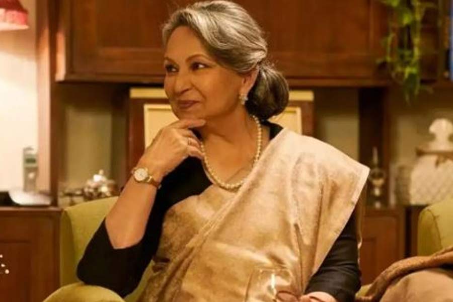 Samik Bhattacharya hits back at Sharmila Tagore over Vande Mataram row