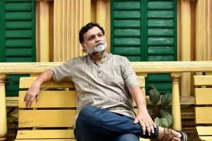 ‘একবিন্দুও আপস করিনি’, ‘উইঙ্কল টুইঙ্কল’-এ রাজনৈতিক মতাদর্শের সংঘাত নিয়ে কী জানালেন সৃজিত?