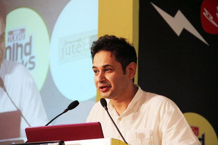 ‘বাংলাদেশই ভেঙে দেওয়া হোক’, ভারতে ‘চিনা আগ্রাসন’ চেয়ে ইউনুসের মন্তব্যের পালটা তিপ্রা মোথার
